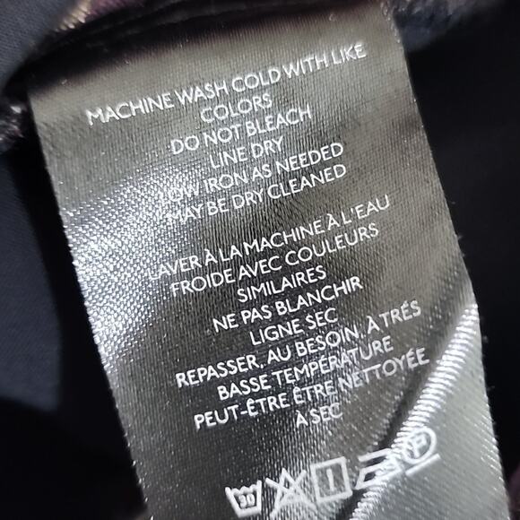 Free People Walker Relaxed Jacquard Pants - Picture 5 of 12